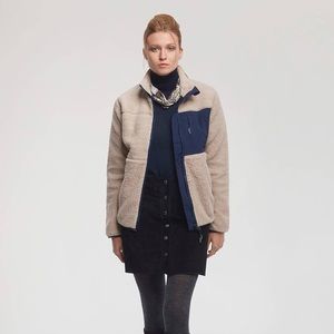 Penfield Mattawa Jacket Navy